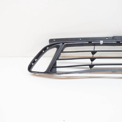 NEW BMW 2 F45 FRONT BUMPER CENTER OPEN GRILLE 51117301567 7301567 2015 ORIGINAL