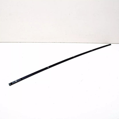 NEW VW GOLF MK7 5G FRONT WINDSHIELD RIGHT MOLDING BRACKET 5G0854542 ORIGINAL