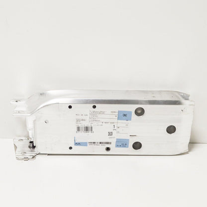 new bmw 3 f30 front bumper crash bar right carrier 51117266192 original