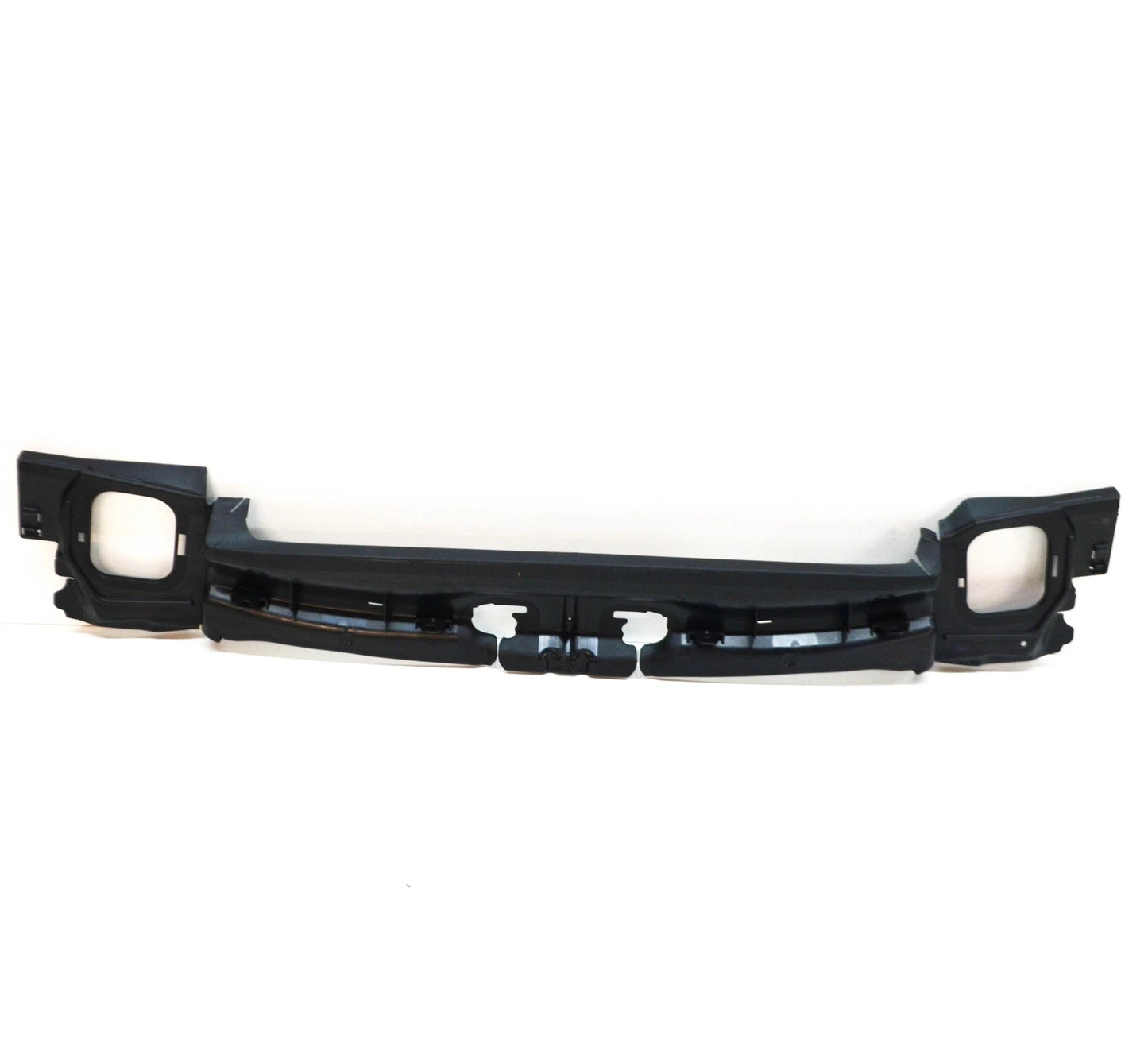 NEW BMW 7 G11 RADIATOR UPPER AIR DUCT 51747359796 7359796 2016 ORIGINAL