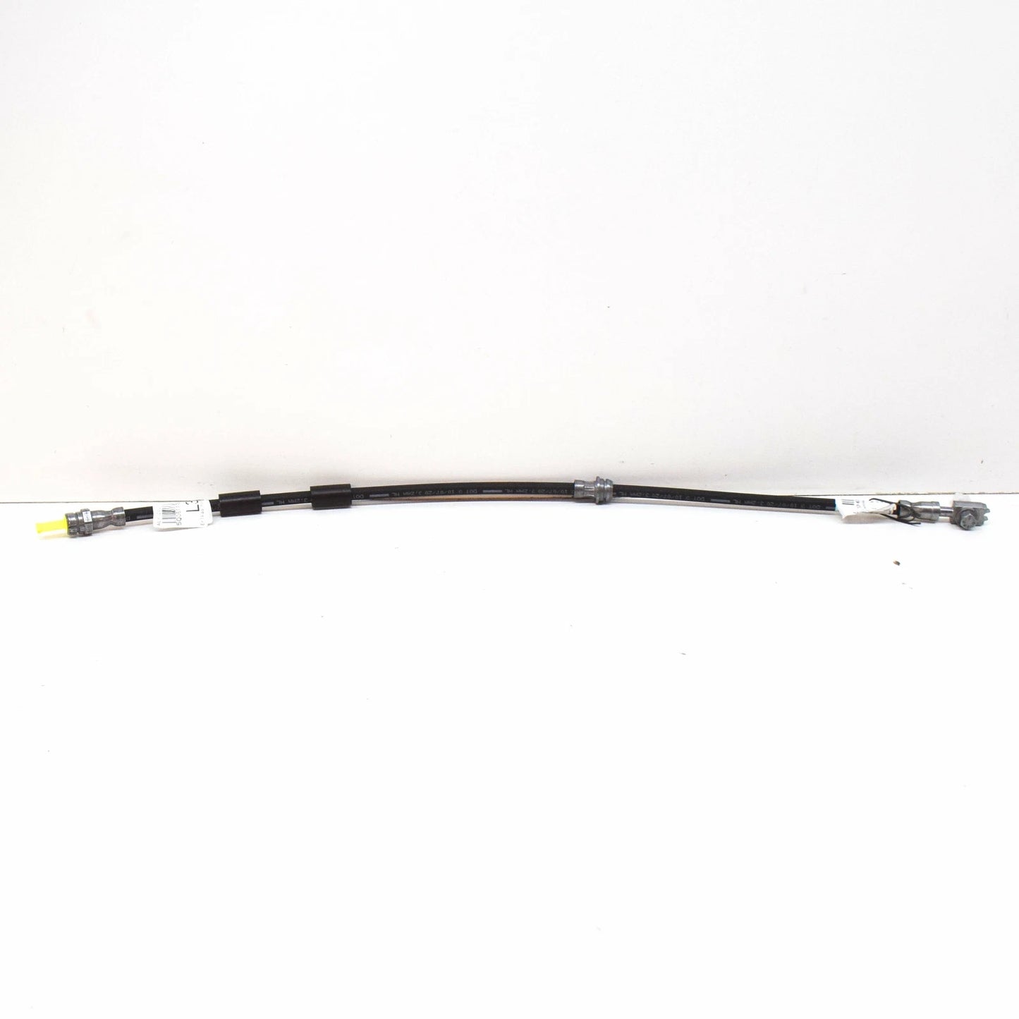 NEW AUDI Q3 F3 FRONT BRAKE PIPE HOSE 5Q0611701C