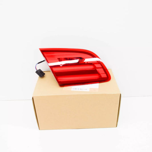 NEW BMW 3 E93 TRUNK LID LEFT SIDE TAILLIGHT 63217252783 7252783 2008 ORIGINAL