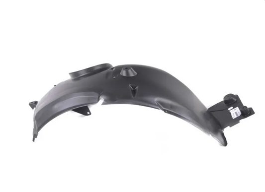 new bmw z4 e89 front left wheelhousing rear cover 51777213427 7213427 original