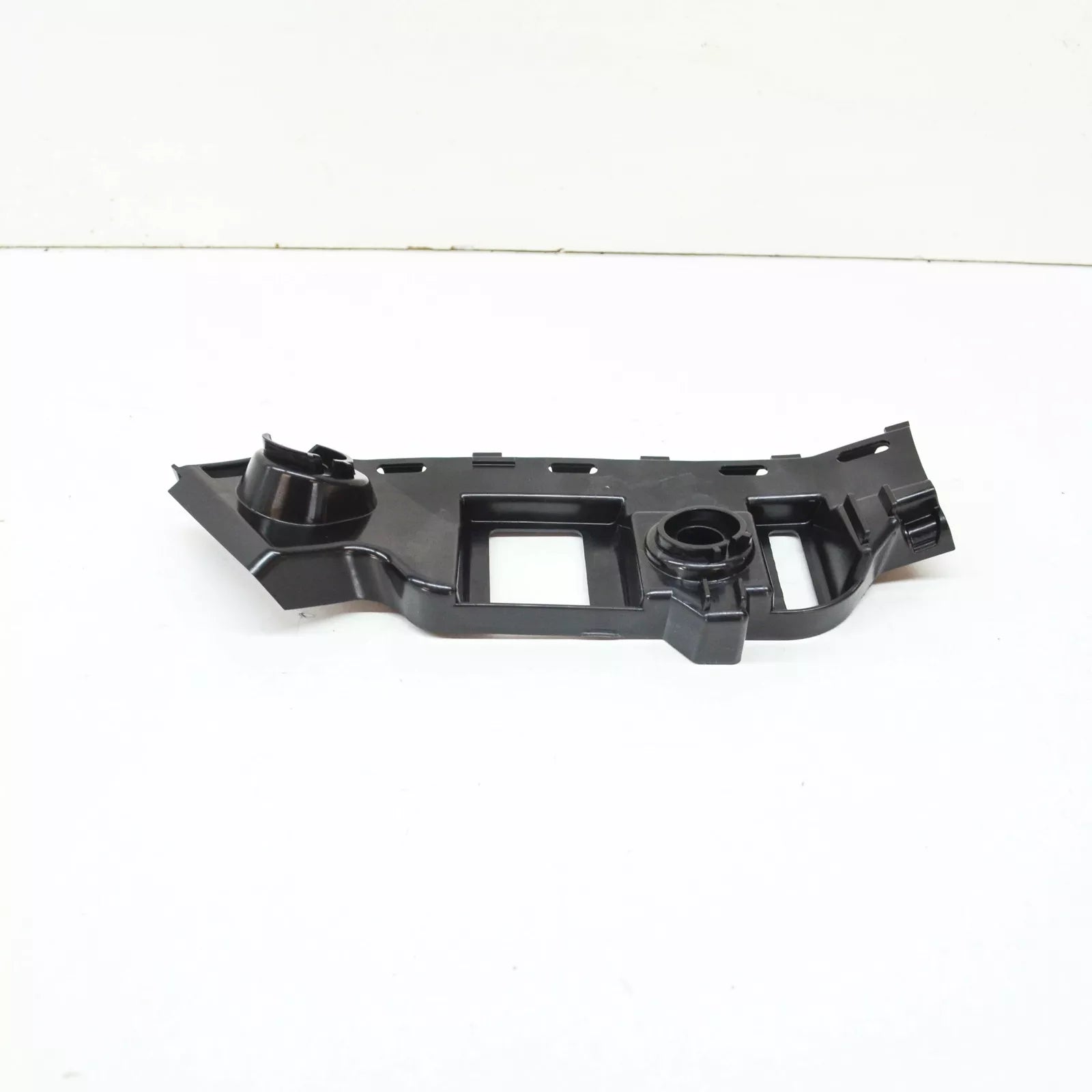 NEW VOLKSWAGEN POLO AW REAR LEFT BUMPER BRACKET 2GS807393A ORIGINAL