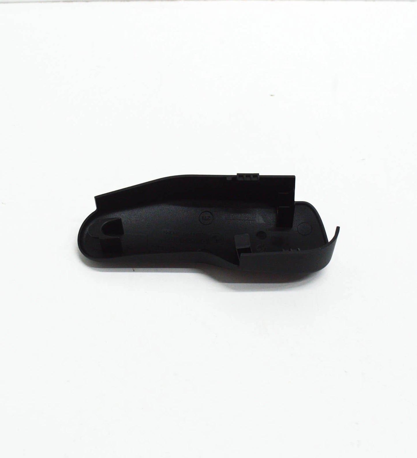 NEW BMW 7 E65 WIPE SYSTEM COVERING CAP 61617008973 ORIGINAL