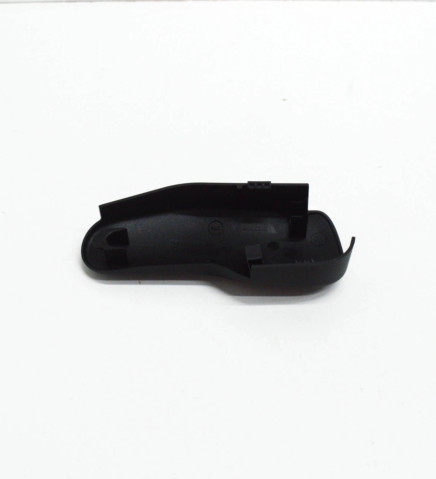 NEW BMW 7 E65 WIPE SYSTEM COVERING CAP 61617008973 ORIGINAL