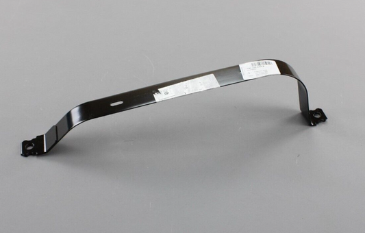 new volkswagen sharan 7n fuel tank left tensioning strap 7n0201655a original