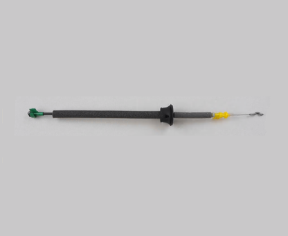 new audi a3 sportback 8y rear door lock cable 8y0839085 original