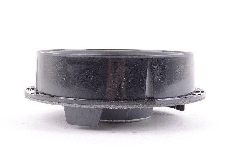 NEW VOLKSWAGEN BEETLE 9C FRONT DOOR BASS LOUDSPEAKER 6Q0035411A ORIGINAL