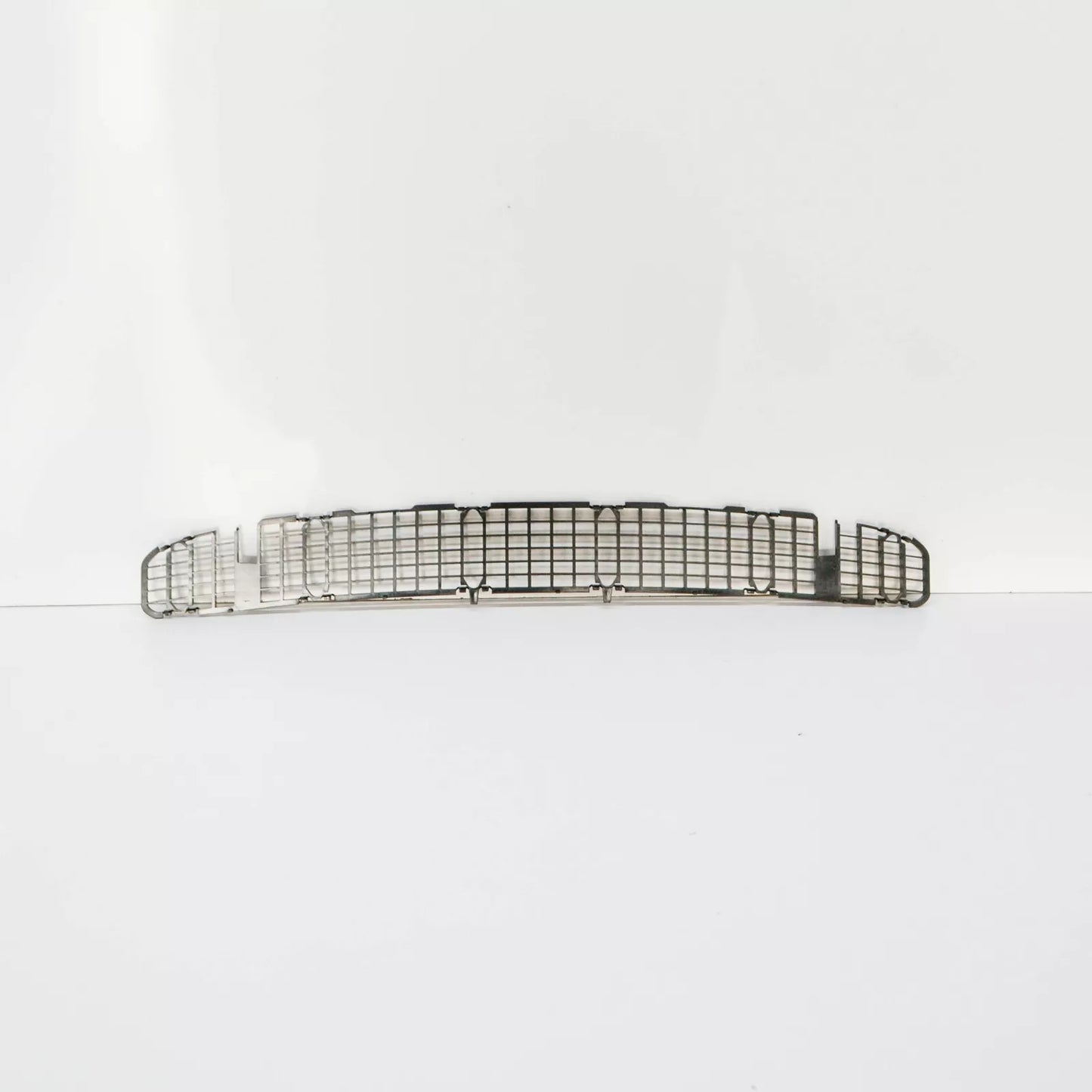 NEW BMW 3 COUPE E46 HOOD AIR VENT GRILLE 51138220766 8220766 ORIGINAL