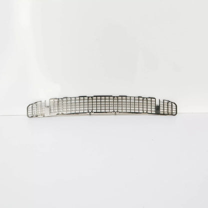 NEW BMW 3 COUPE E46 HOOD AIR VENT GRILLE 51138220766 8220766 ORIGINAL