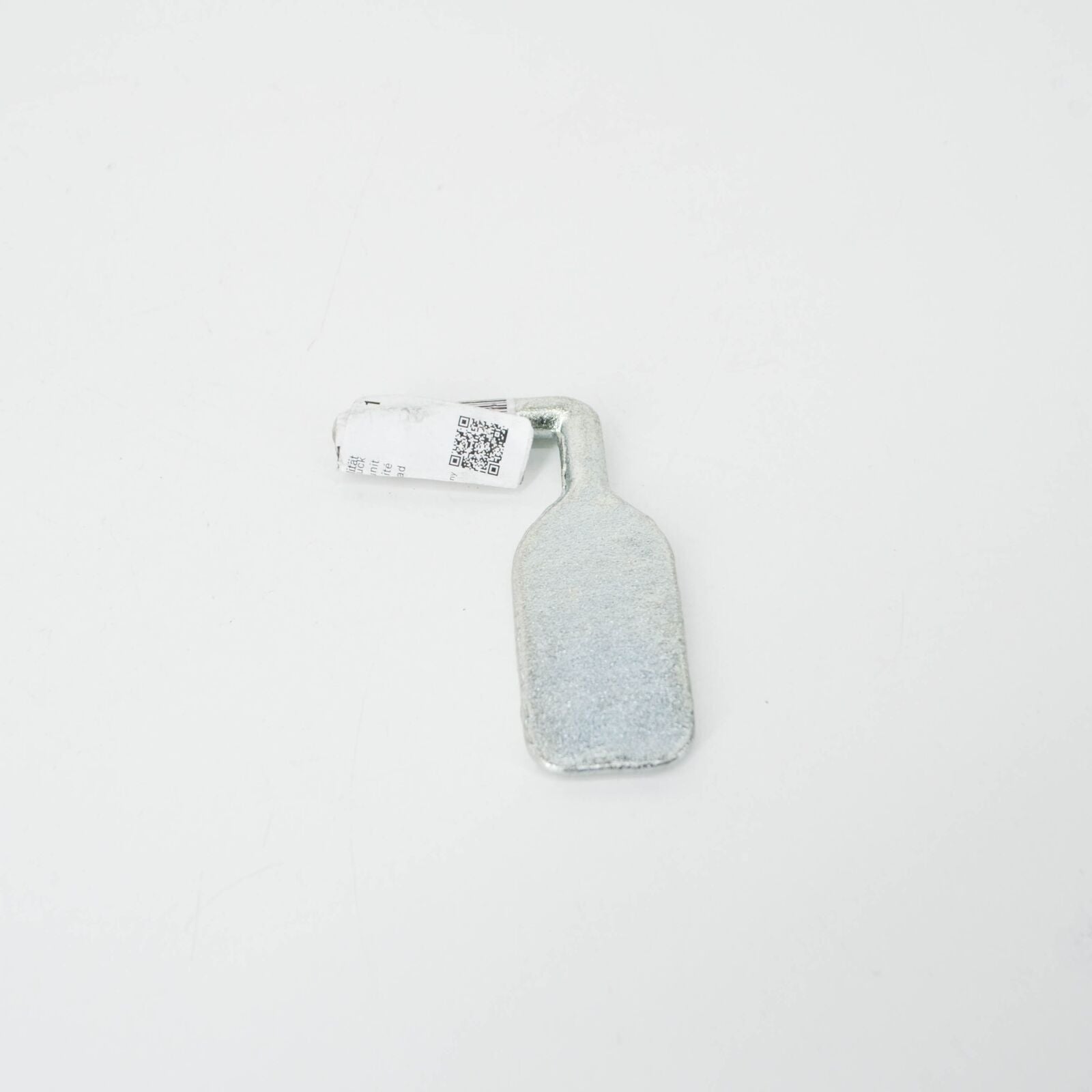 NEW MERCEDES-BENZ SPRINTER 906 BODY SHELL PLATFORM PIN LEFT A0009917201 ORIGINAL