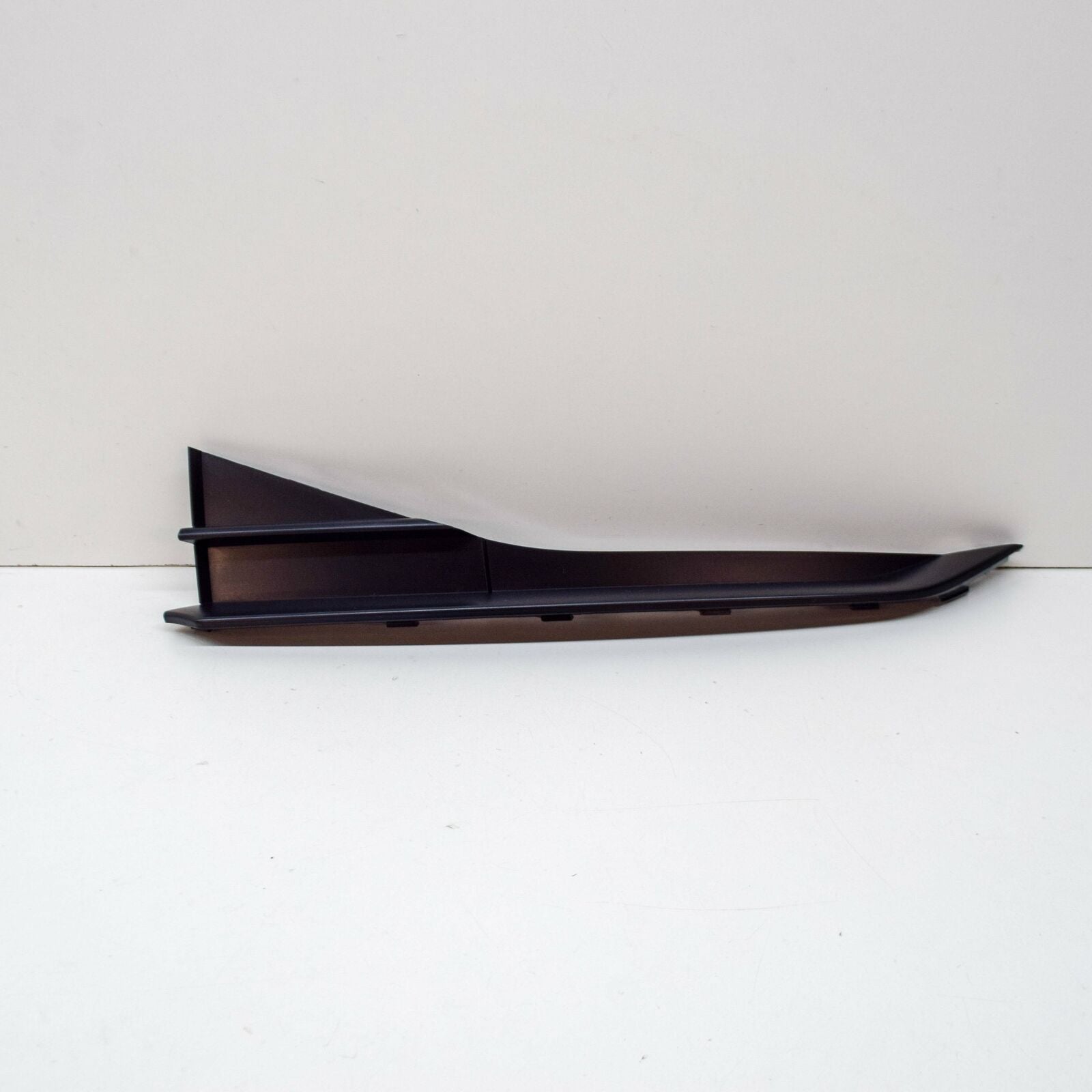 NEW AUDI SQ3 F3 FRONT BUMPER LEFT LOWER GRILLE TRIM 83A8079259B9 ORIGINAL