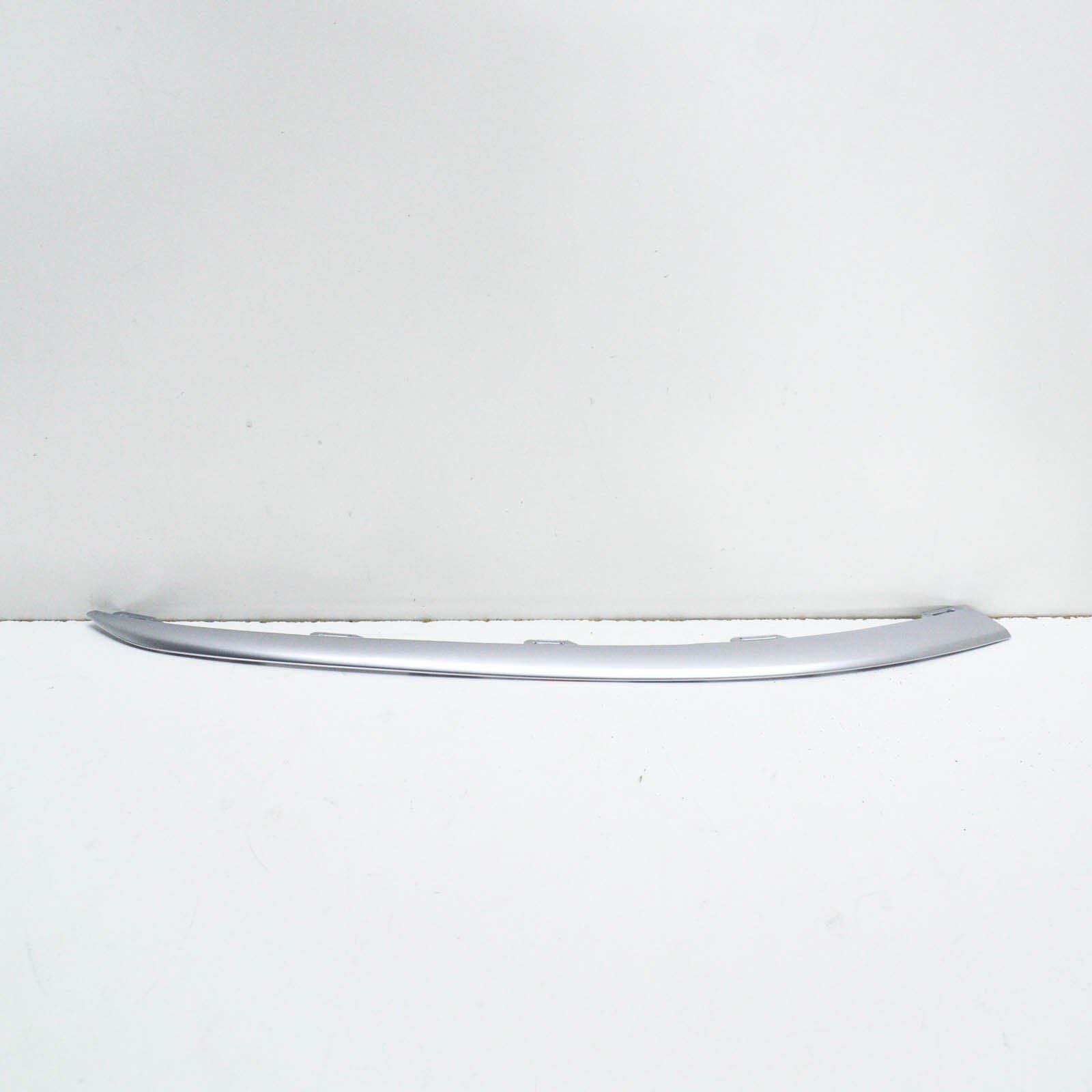 NEW VW GOLF MK7 R FRONT RIGHT BUMPER MOLDING 5G0853764A3Q7 ORIGINAL