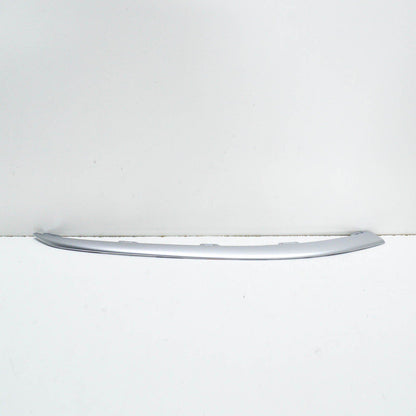 NEW VW GOLF MK7 R FRONT RIGHT BUMPER MOLDING 5G0853764A3Q7 ORIGINAL