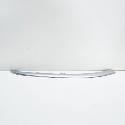 NEW VW GOLF MK7 R FRONT RIGHT BUMPER MOLDING 5G0853764A3Q7 ORIGINAL