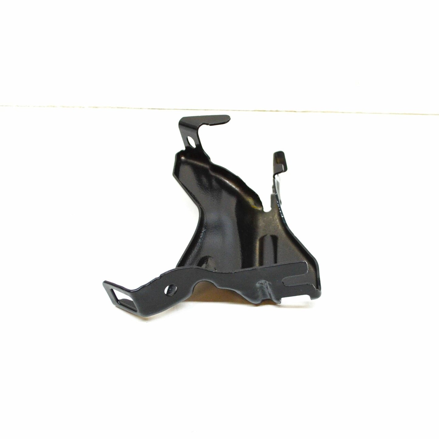 NEW AUDI A4 B9 INNER DASHBOARD CROSSMEMBER BRACKET 8W1857246 ORIGINAL