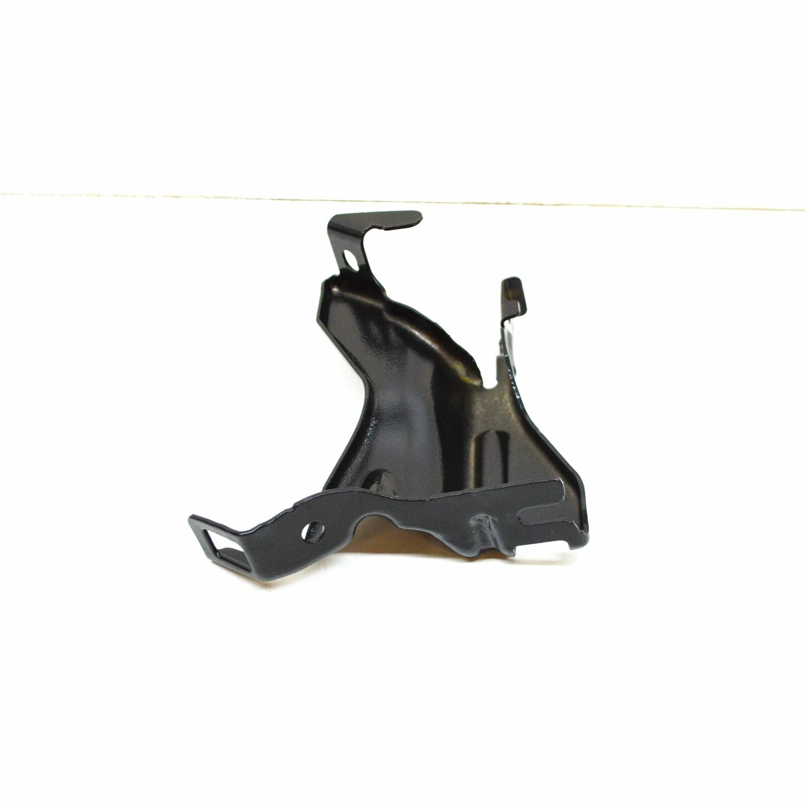 NEW AUDI A4 B9 INNER DASHBOARD CROSSMEMBER BRACKET 8W1857246 ORIGINAL