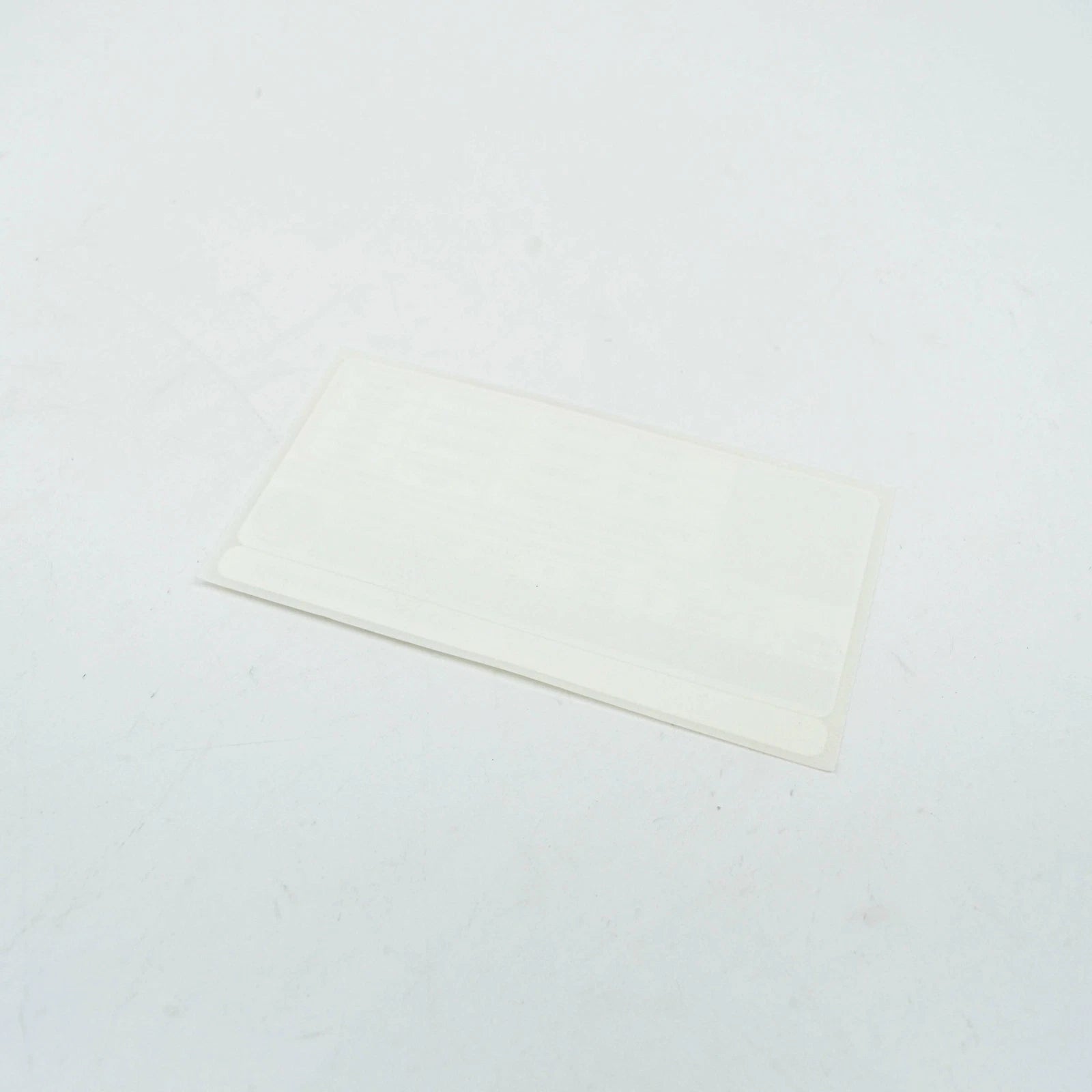 NEW AUDI A5 8W6 TYRE PRESSURE DATA PLATE STICKER 8W8010502BR ORIGINAL