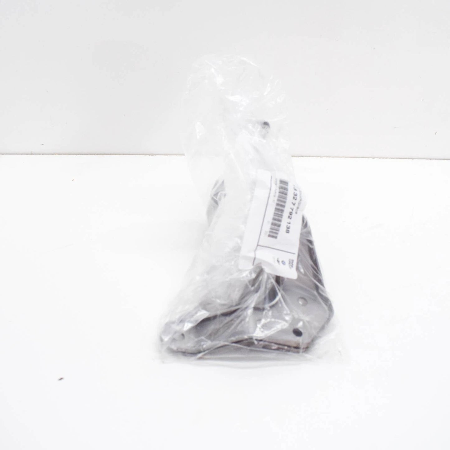 NEW BMW E46 330D 330XD FUEL RADIATOR BRACKET MOUNT 7792138 13327792138 ORIGINAL