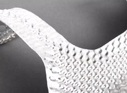 NEW BMW 5 E60 RIGHT HEAT INSULATION 7033726 51487033726 ORIGINAL