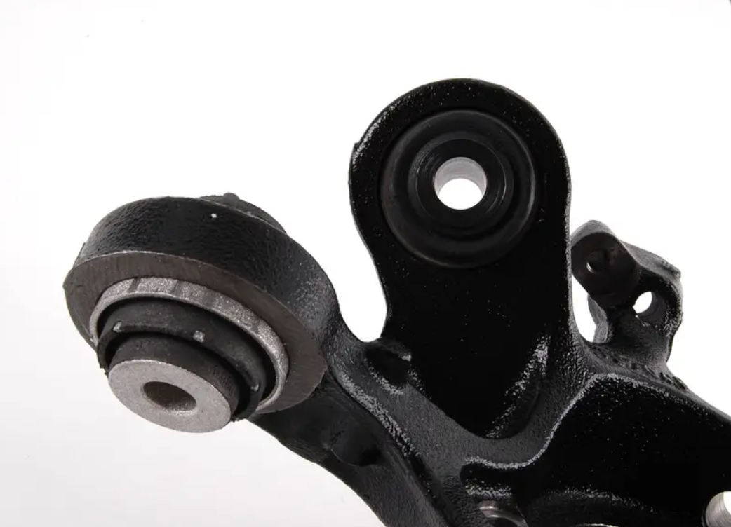 new bmw 3 e90 rear left wheel bearing 6774809 33326774809 original