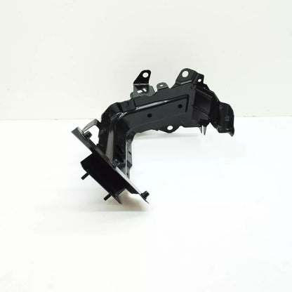 NEW AUDI Q7 4M FRONT RIGHT FENDER HOLDER BRACE 4M0821132F ORIGINAL