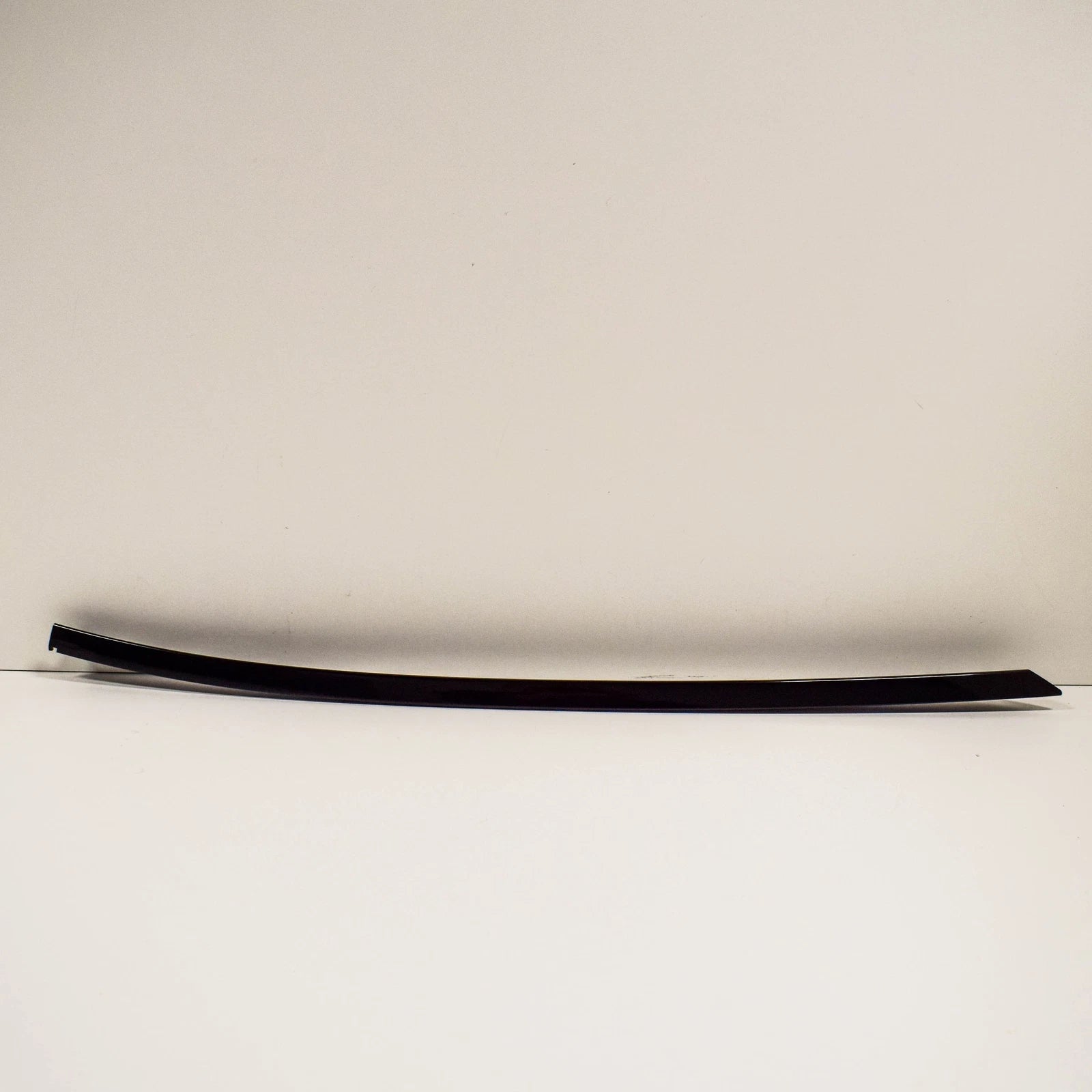 NEW BMW 4 CONVERTIBLE F33 A PILLAR FRONT LEFT SEAL 51347295569 7295569 ORIGINAL