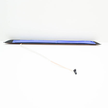 NEW AUDI A6 C8 AVANT FRONT LEFT SILL TRIM 4K0947405A ORIGINAL