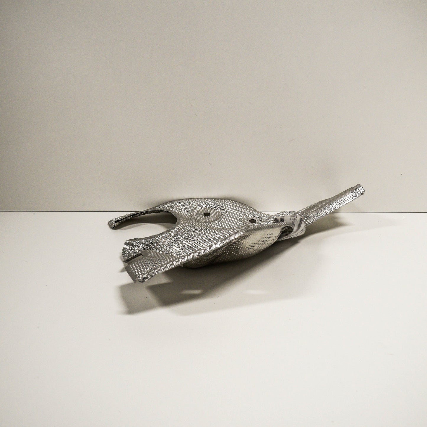 NEW AUDI A4 8K LEFT HEAT SHIELD 8K1804163A LHD ORIGINAL