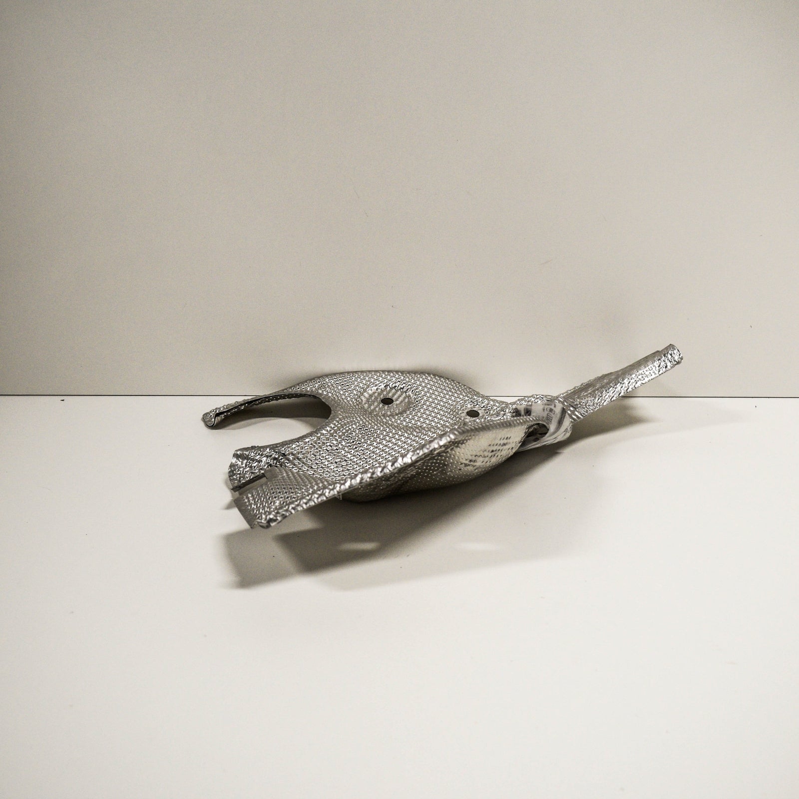 NEW AUDI A4 8K LEFT HEAT SHIELD 8K1804163A LHD ORIGINAL