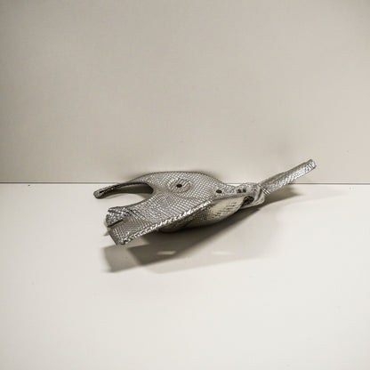 NEW AUDI A4 8K LEFT HEAT SHIELD 8K1804163A LHD ORIGINAL