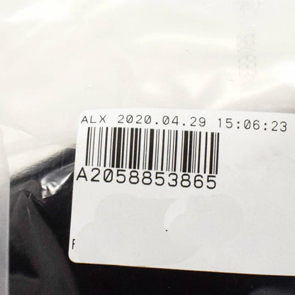 NEW MB C W205 FRONT BUMPER LEFT BOTTOM BASIC MOUNTING A2058853865