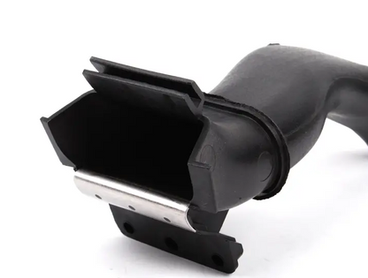 NEW MB S W220 FRONT LEFT PROTECTIVE PLATE PIPE PIECE A2205280509 ORIGINAL