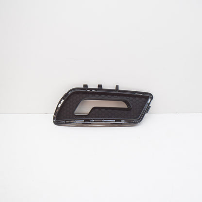 NEW MERCEDES-BENZ E-CLASS W212 FRONT BUMPER RIGHT GRILLE A2128851053 2015
