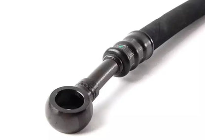 NEW BMW Z3 E36 ENGINE CYLINDER HEAD VANOS OIL PIPE 1406655 11361406655 ORIGINAL