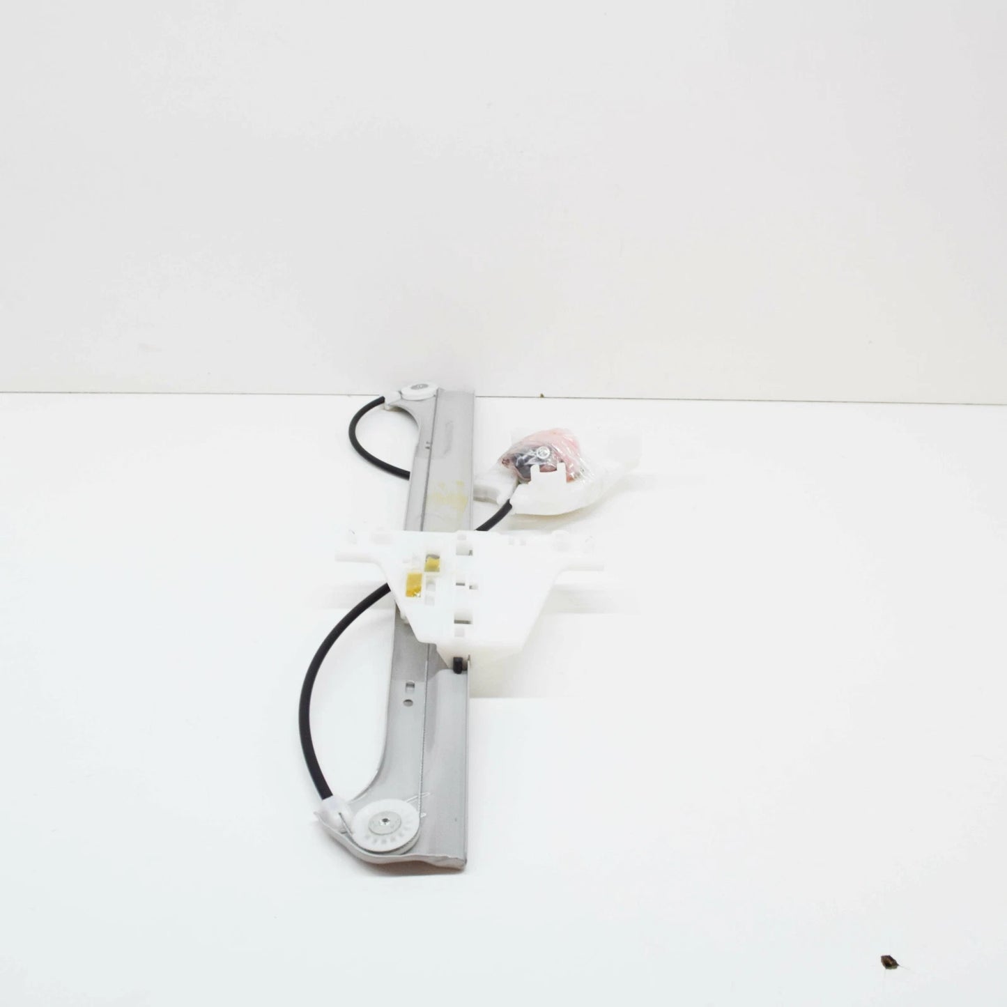 NEW VOLKSWAGEN FOX FRONT LEFT DOOR WINDOW GLASS REGULATOR 5Z3837461A