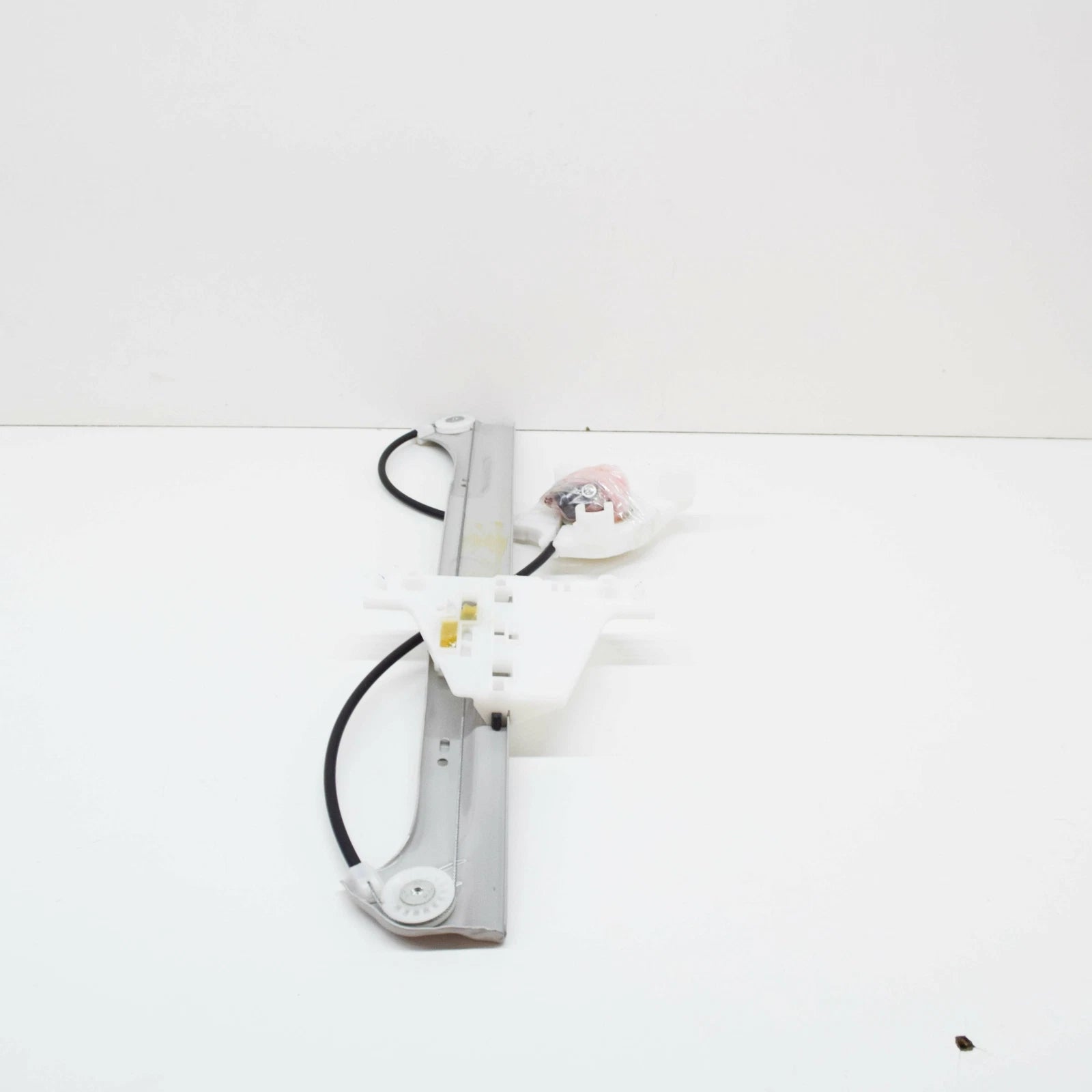 NEW VOLKSWAGEN FOX FRONT LEFT DOOR WINDOW GLASS REGULATOR 5Z3837461A