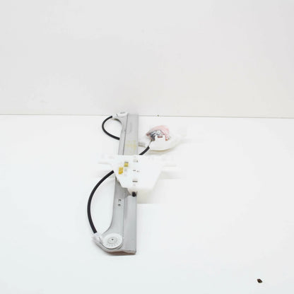 NEW VOLKSWAGEN FOX FRONT LEFT DOOR WINDOW GLASS REGULATOR 5Z3837461A