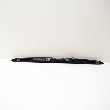 NEW BMW X5 E53 TAILGATE TRUNK LID HANDLE 51137170674 7170674 ORIGINAL