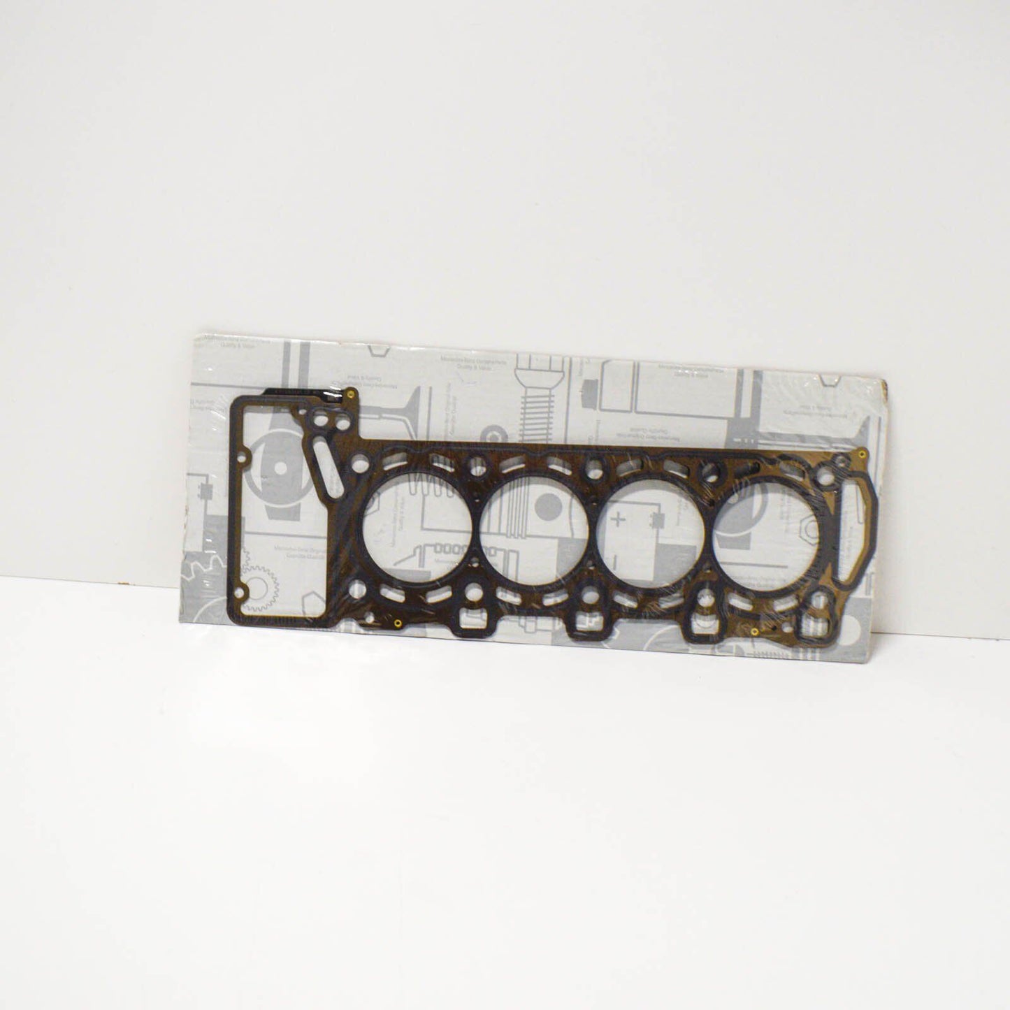 NEW MERCEDES BENZ GLC C253 AMG LEFT CYLINDER HEAD GASKET A1770165300 ORIGINAL
