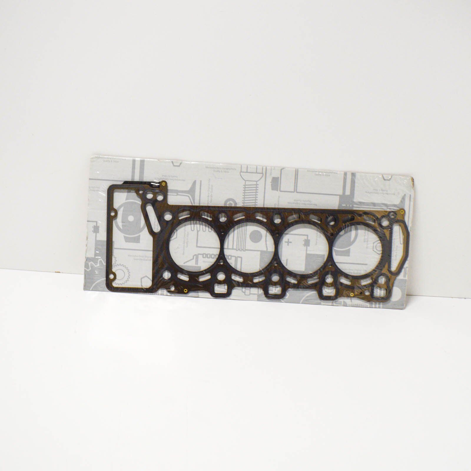 NEW MERCEDES BENZ GLC C253 AMG LEFT CYLINDER HEAD GASKET A1770165300 ORIGINAL