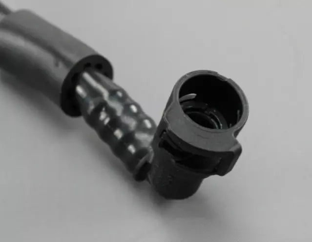 NEW VOLKSWAGEN POLO 6R 6C VACUUM HOSE WITH PRESSURE SENSOR 6C0612041L ORIGINAL