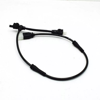 NEW BMW 5 G30 LEFT VDC ADAPTER CABLE HARNESS 37106869073 6869073 ORIGINAL