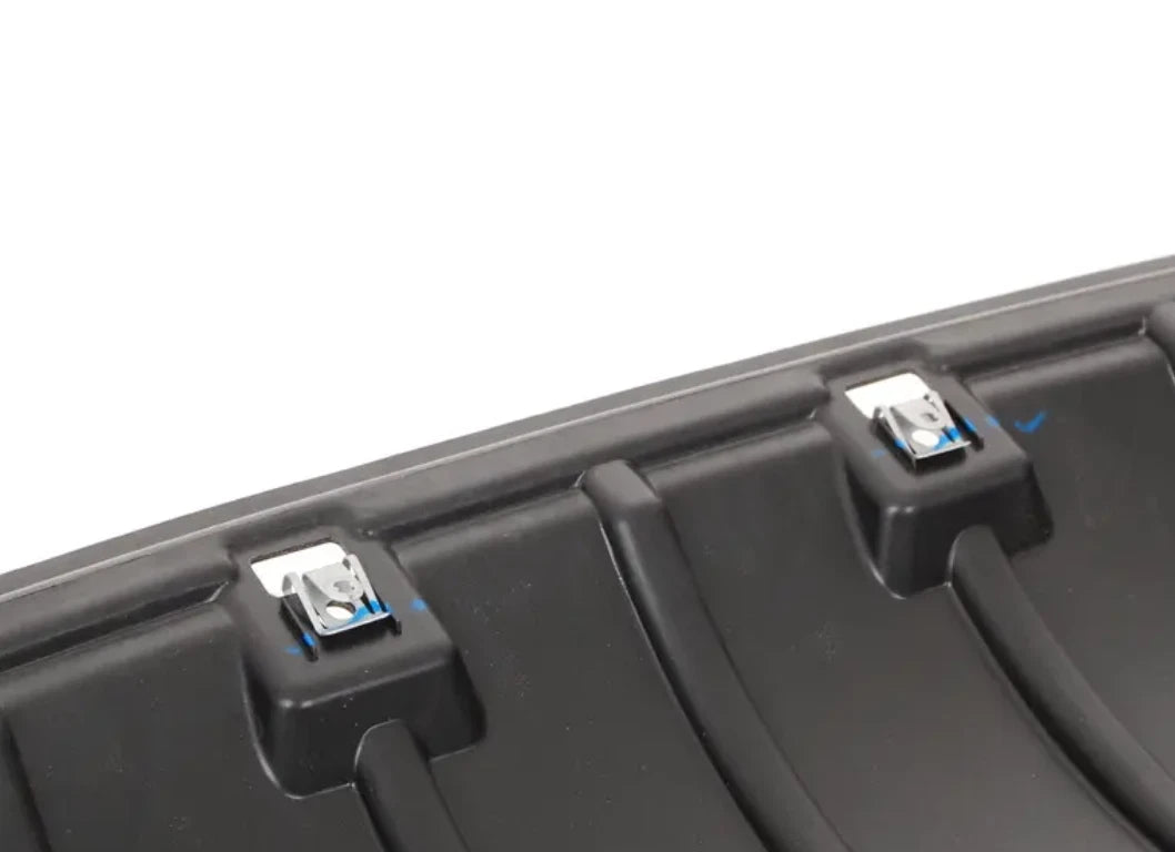 NEW BMW X5 E70 FRONT ENGINE COMPARTMENT SHIELDING 8037195 51758037195 ORIGINAL