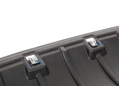 NEW BMW X5 E70 FRONT ENGINE COMPARTMENT SHIELDING 8037195 51758037195 ORIGINAL