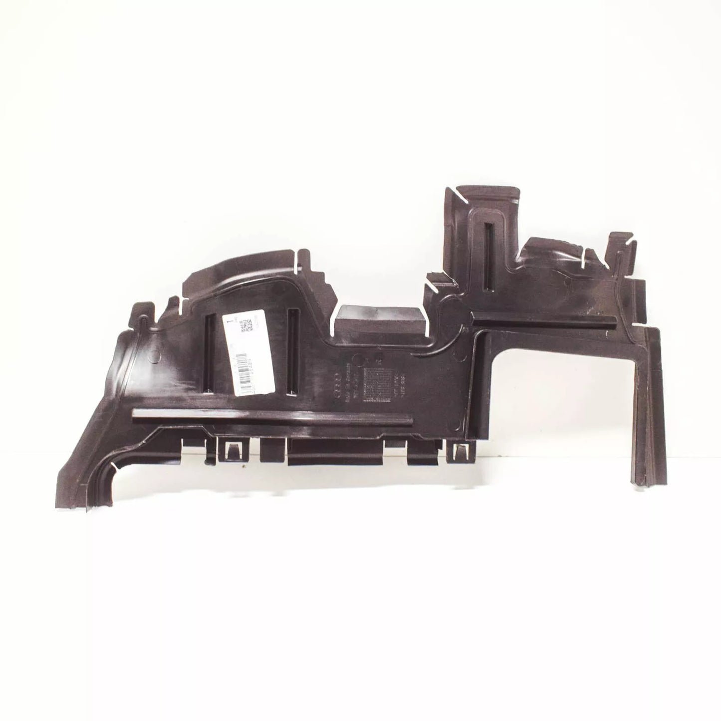 NEW AUDI A6 C7 RIGHT AIR GUIDE DUCT 4G0121284BN ORIGINAL