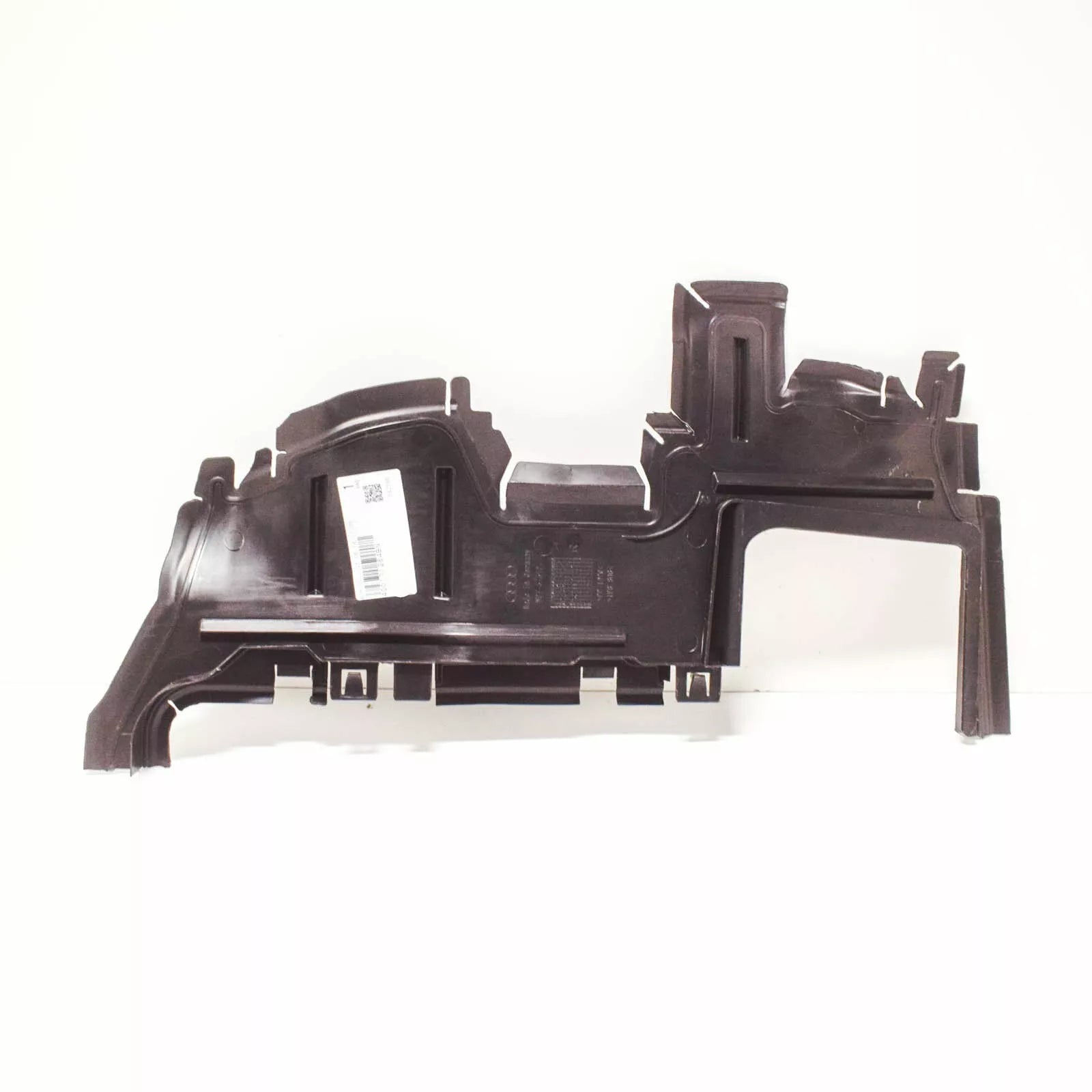 NEW AUDI A6 C7 RIGHT AIR GUIDE DUCT 4G0121284BN ORIGINAL