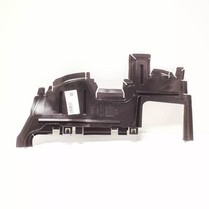 NEW AUDI A6 C7 RIGHT AIR GUIDE DUCT 4G0121284BN ORIGINAL