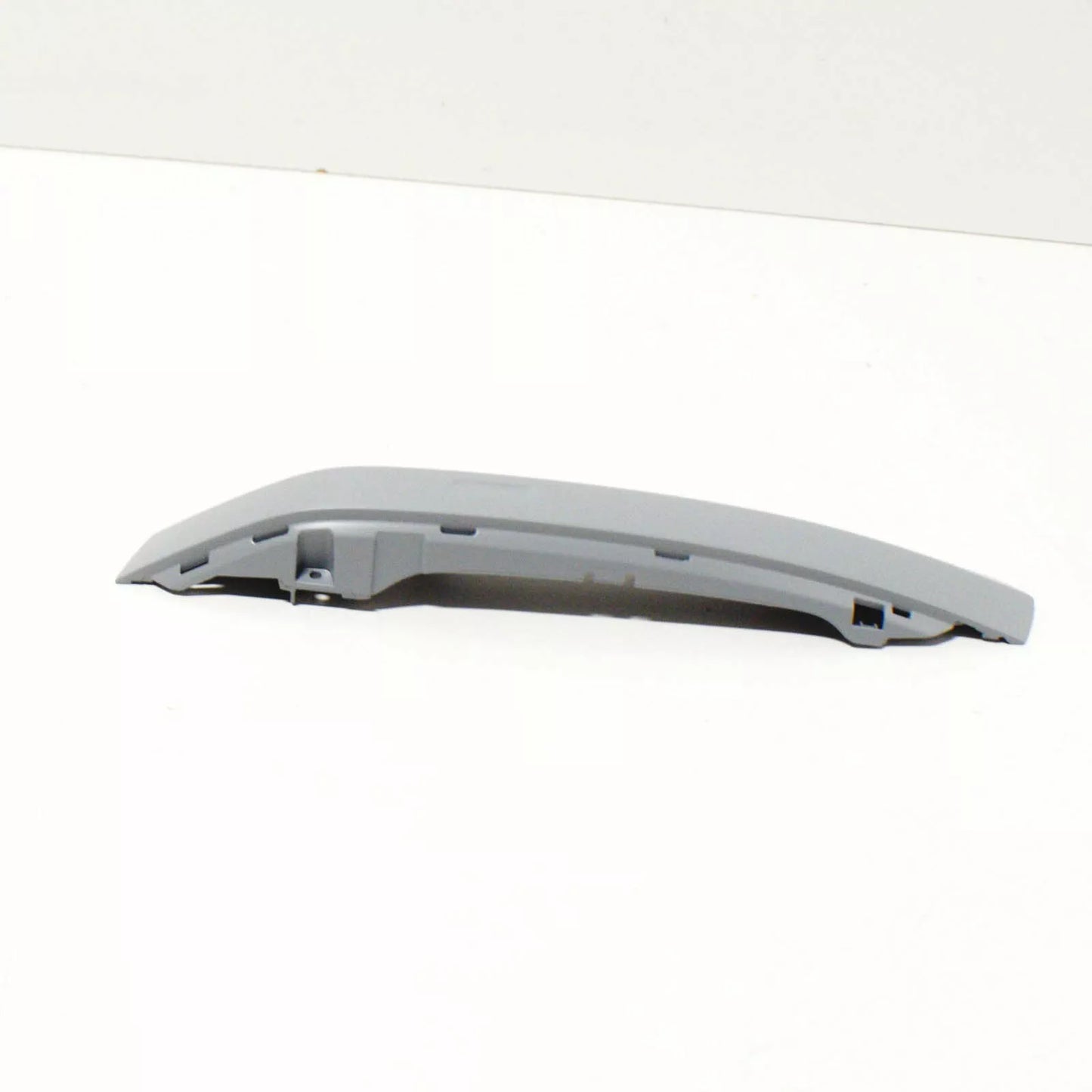 NEW AUDI A4 B9 TRIM PLATE FOR DOOR HANDLE BEZEL REAR LEFT 8W0837239BGRU